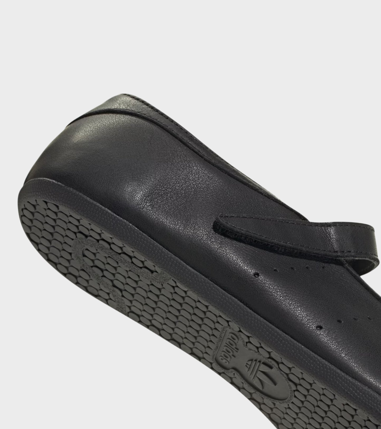 Stan Smith Lo Ballet W Core Black