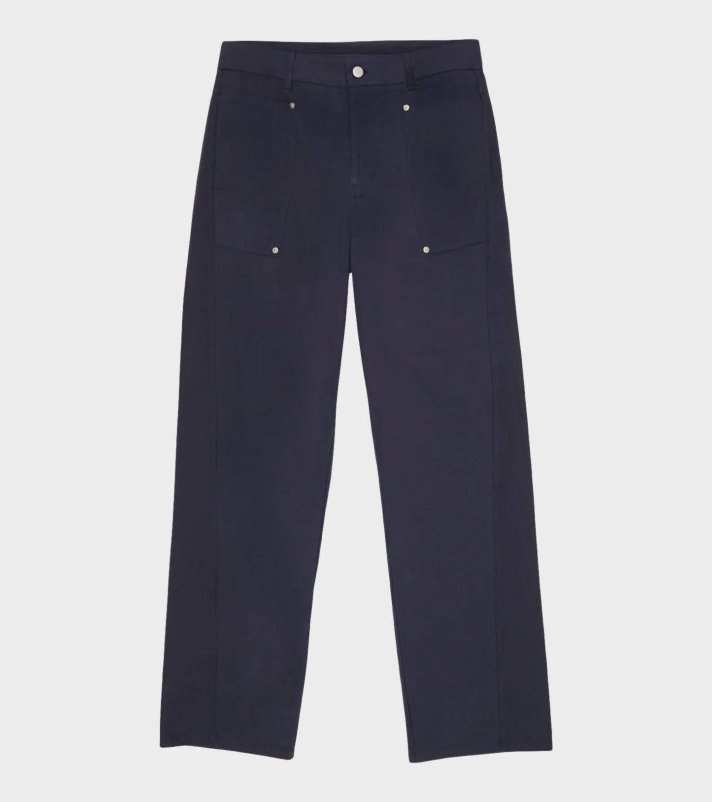 Orlando Trousers Navy
