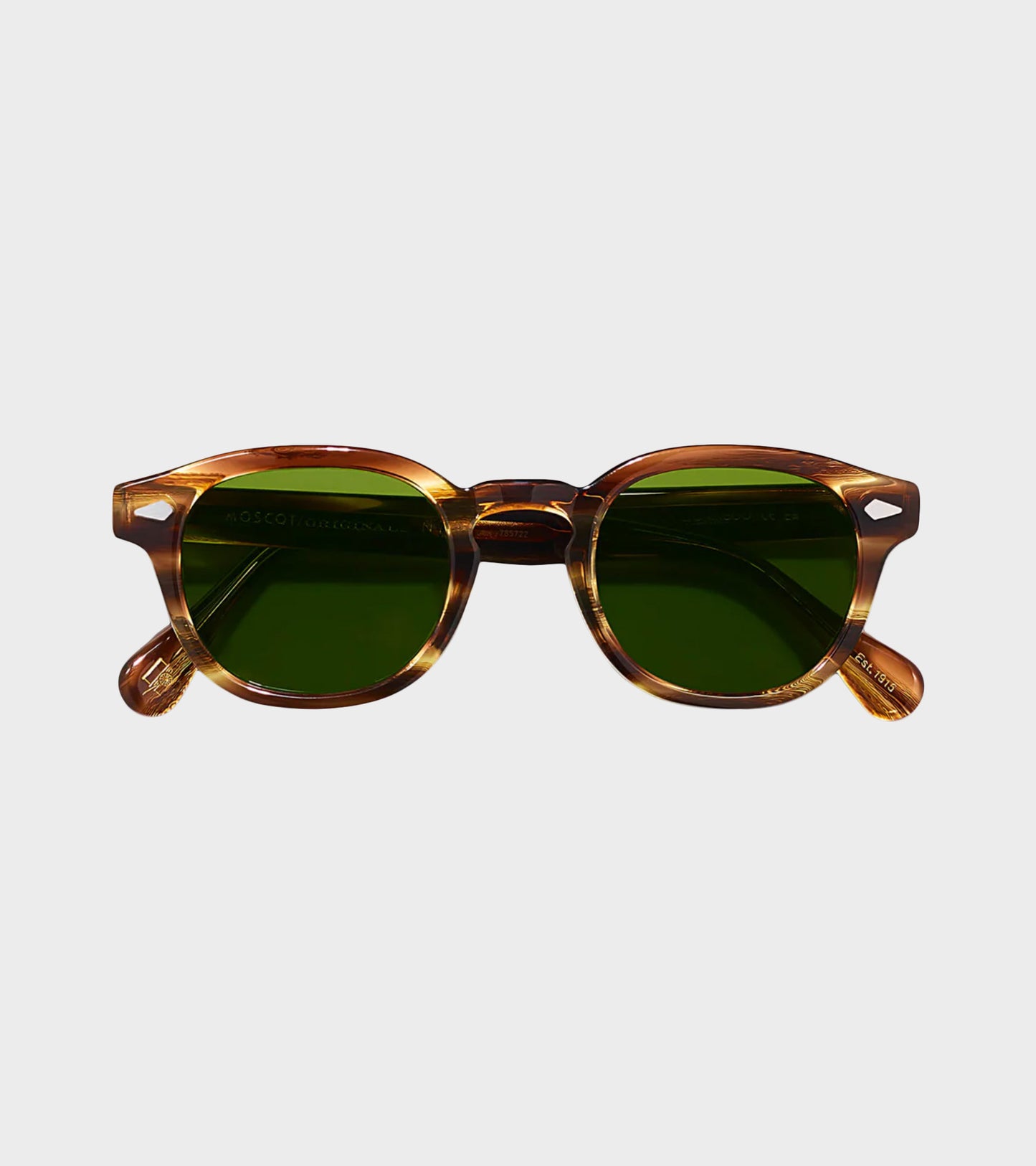 Lemtosh Sun 49 Bamboo Calibar Green