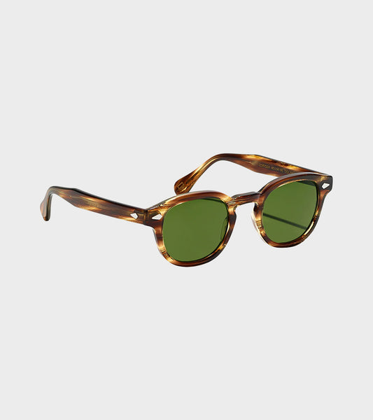 Lemtosh Sun 49 Bamboo Calibar Green