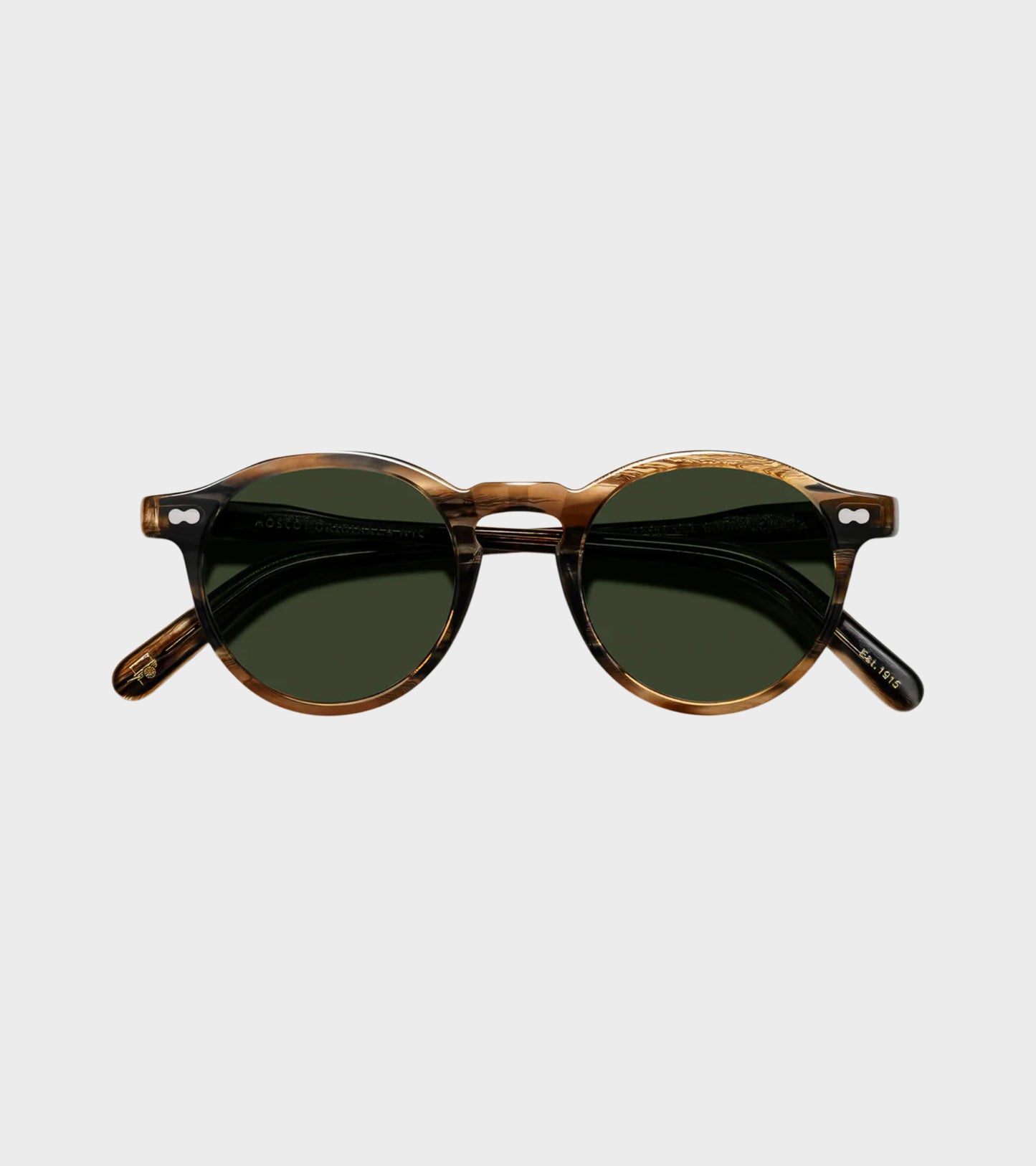 Miltzen Sun 49 Bark G15
