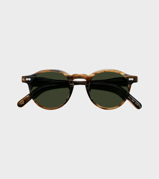 Miltzen Sun 49 Bark G15