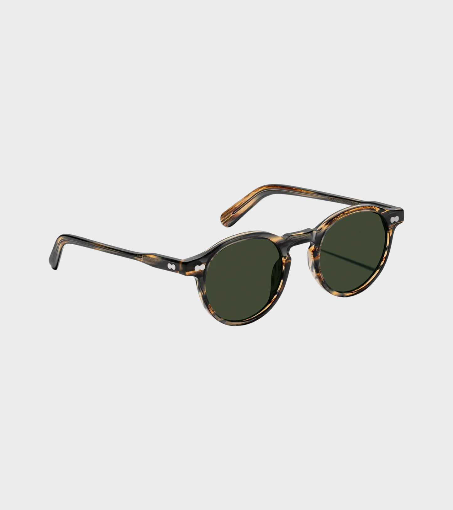 Miltzen Sun 49 Bark G15