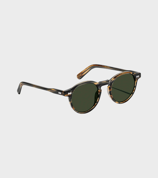 Miltzen Sun 49 Bark G15