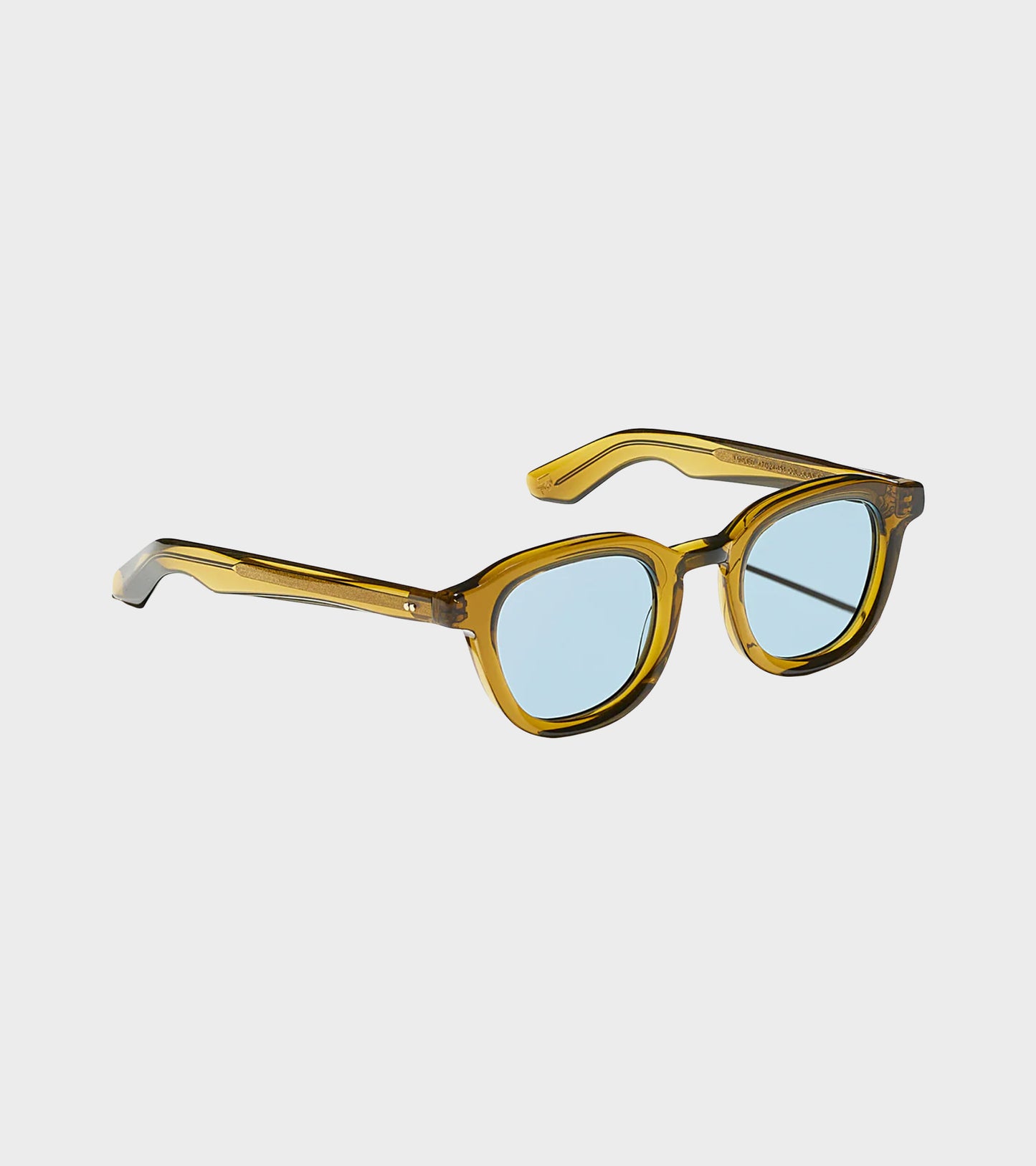 Dahven Sun 47 Olive Brown Bel Air Blue