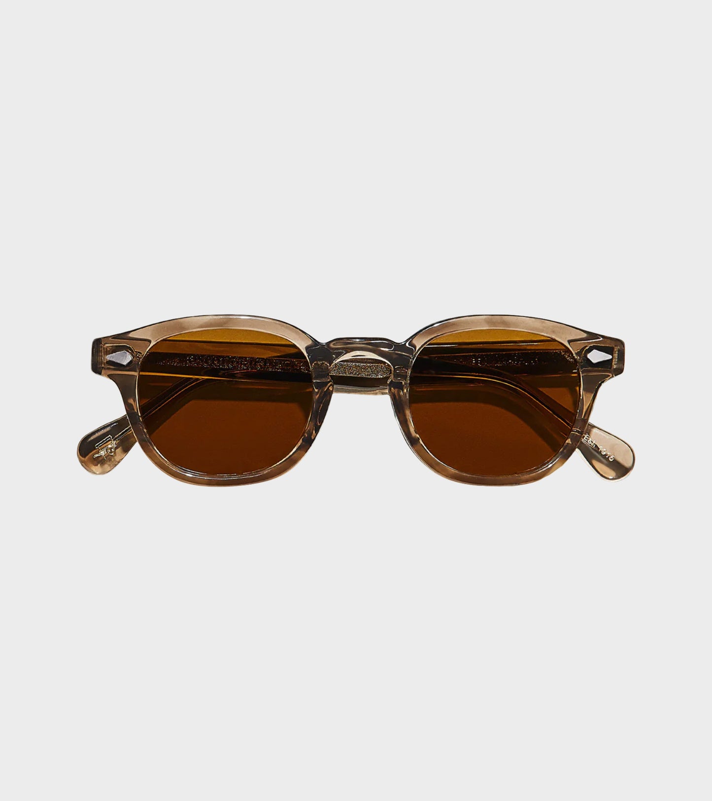 Lemtosh Sun 49 Brown Ash Cosmitan Brown