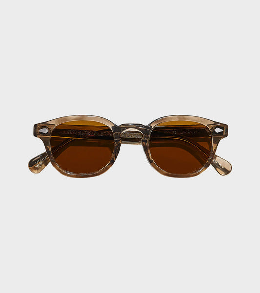 Lemtosh Sun 49 Brown Ash Cosmitan Brown