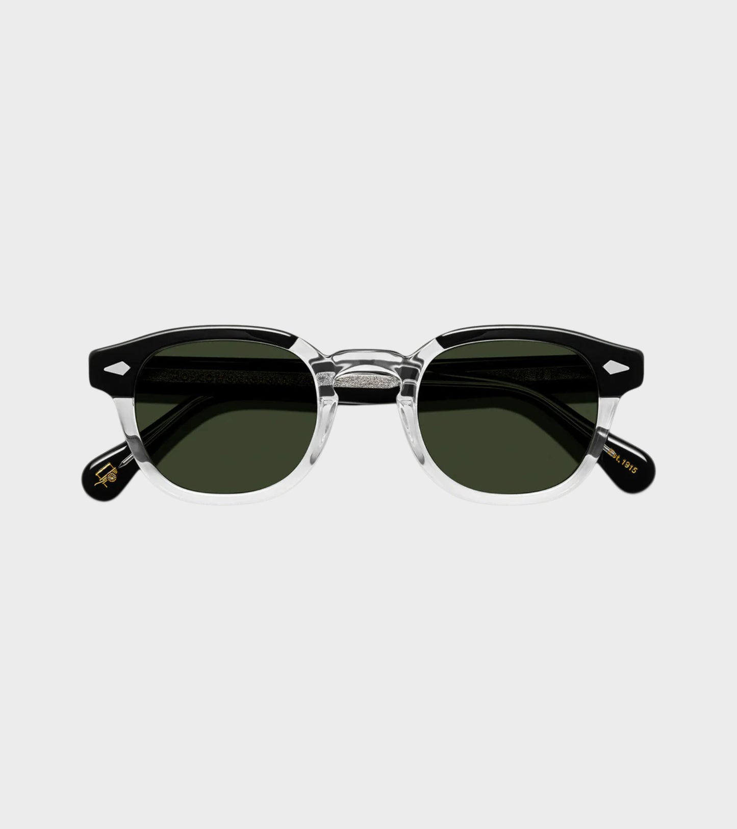 Lemtosh Sun 49 Black Crystal G15