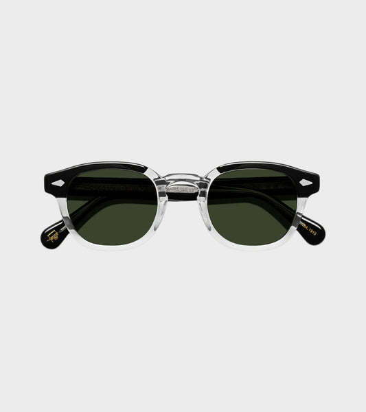 Lemtosh Sun 49 Black Crystal G15
