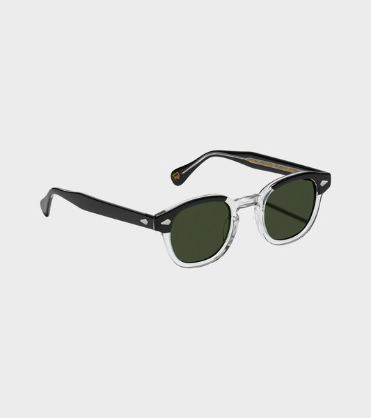 Lemtosh Sun 49 Black Crystal G15