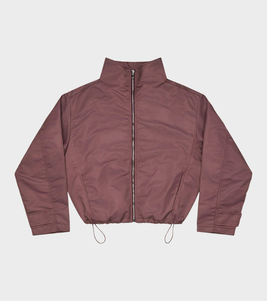 Freja Jacket Grape