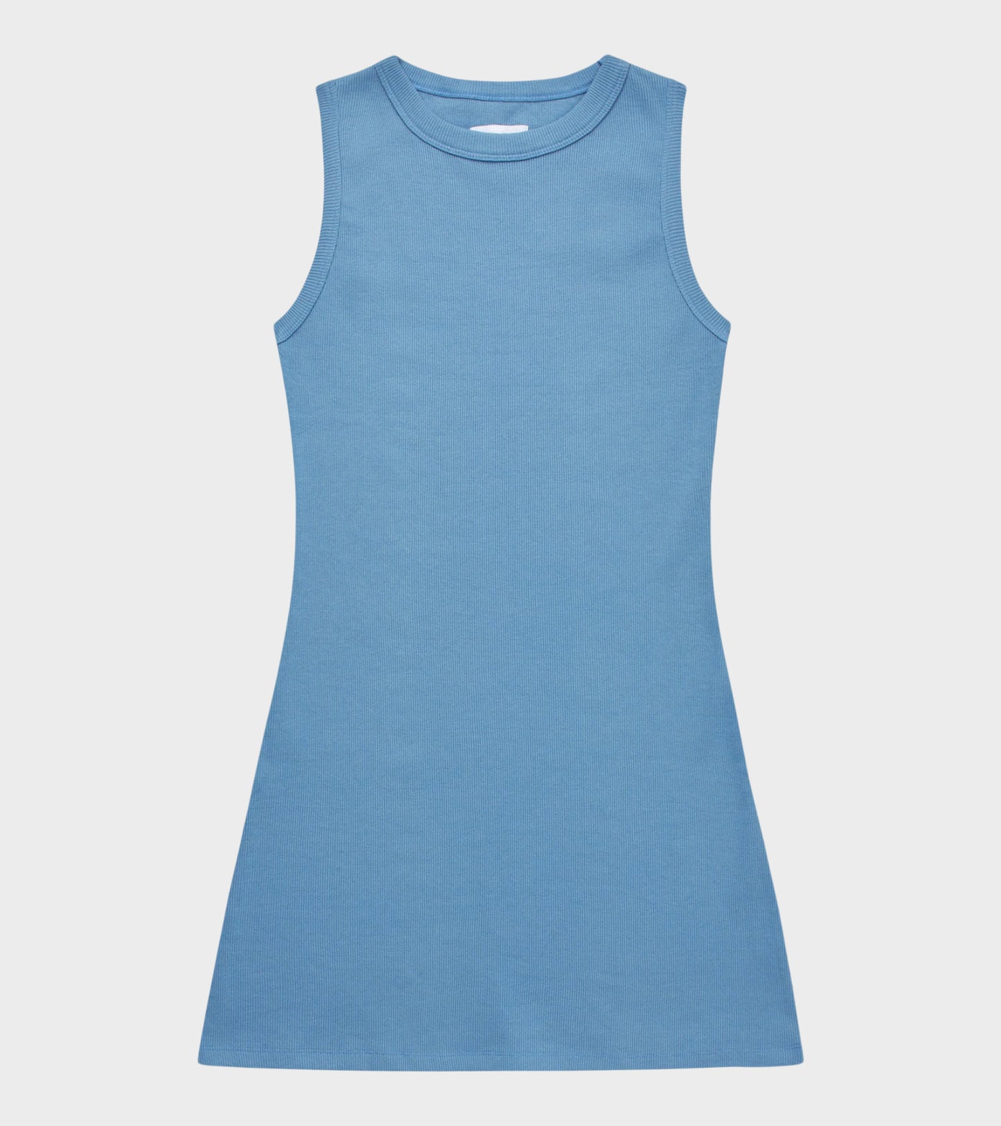Carrie Dress Sky Blue