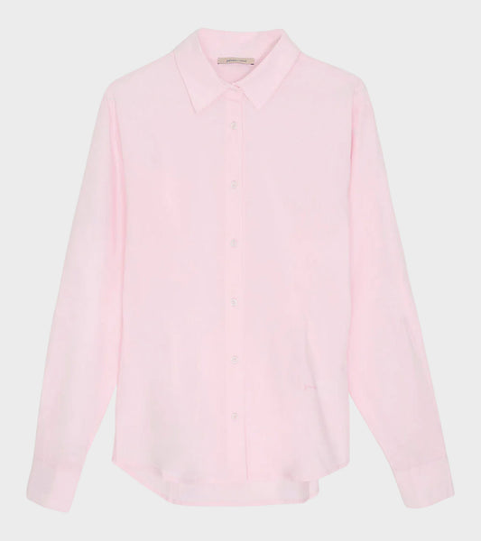 Bruna ll Shirt Pink