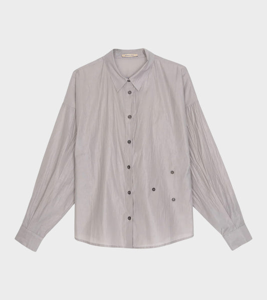 Donald ll Shirt Grey
