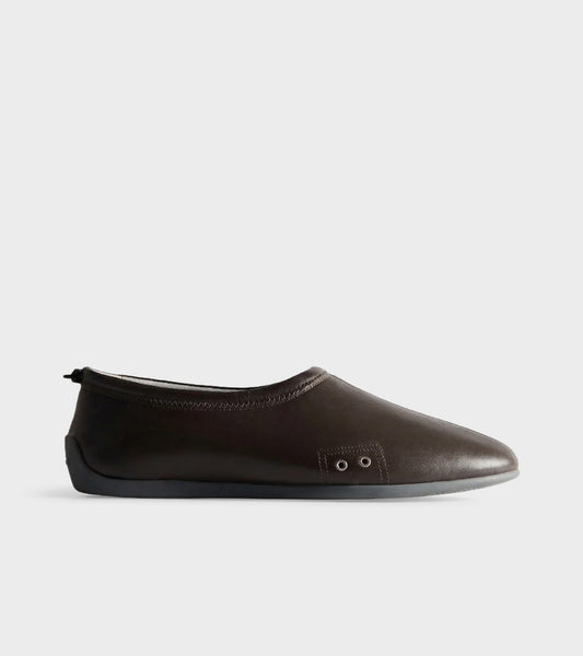 Miles ll B Shoes Brown