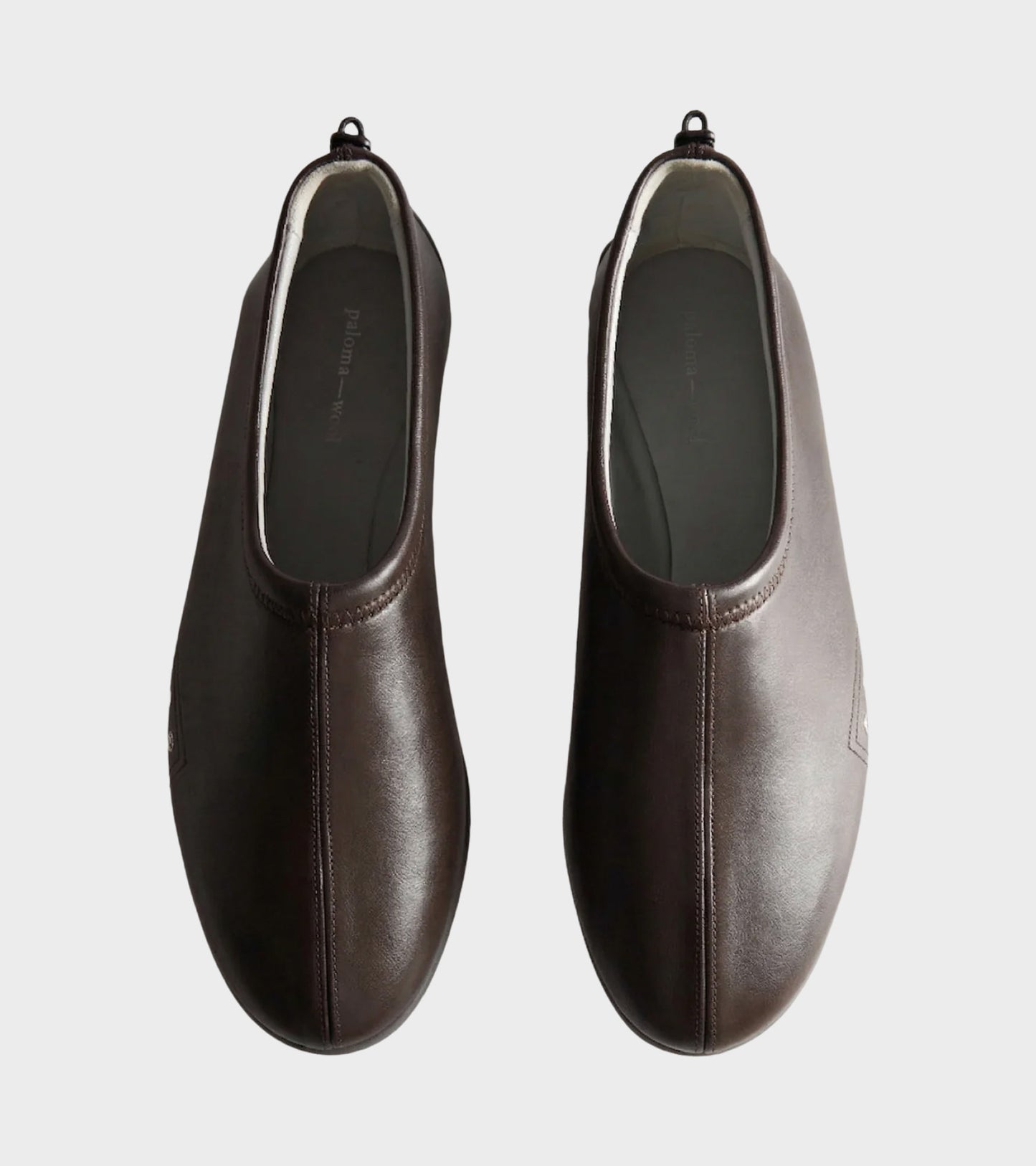 Miles ll B Shoes Brown