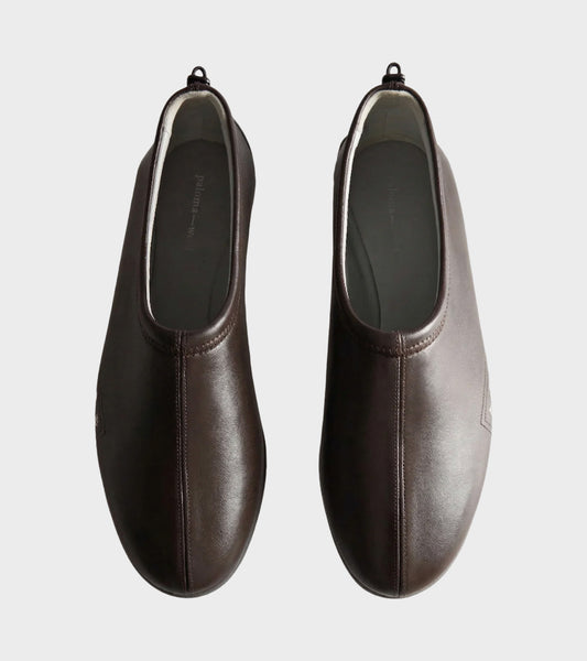 Miles ll B Shoes Brown