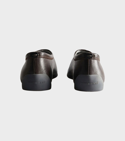 Miles ll B Shoes Brown