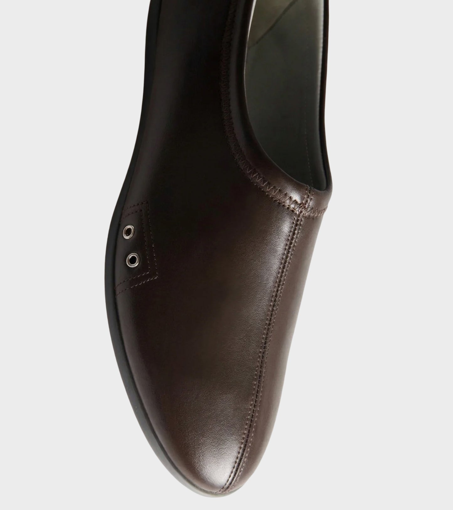 Miles ll B Shoes Brown