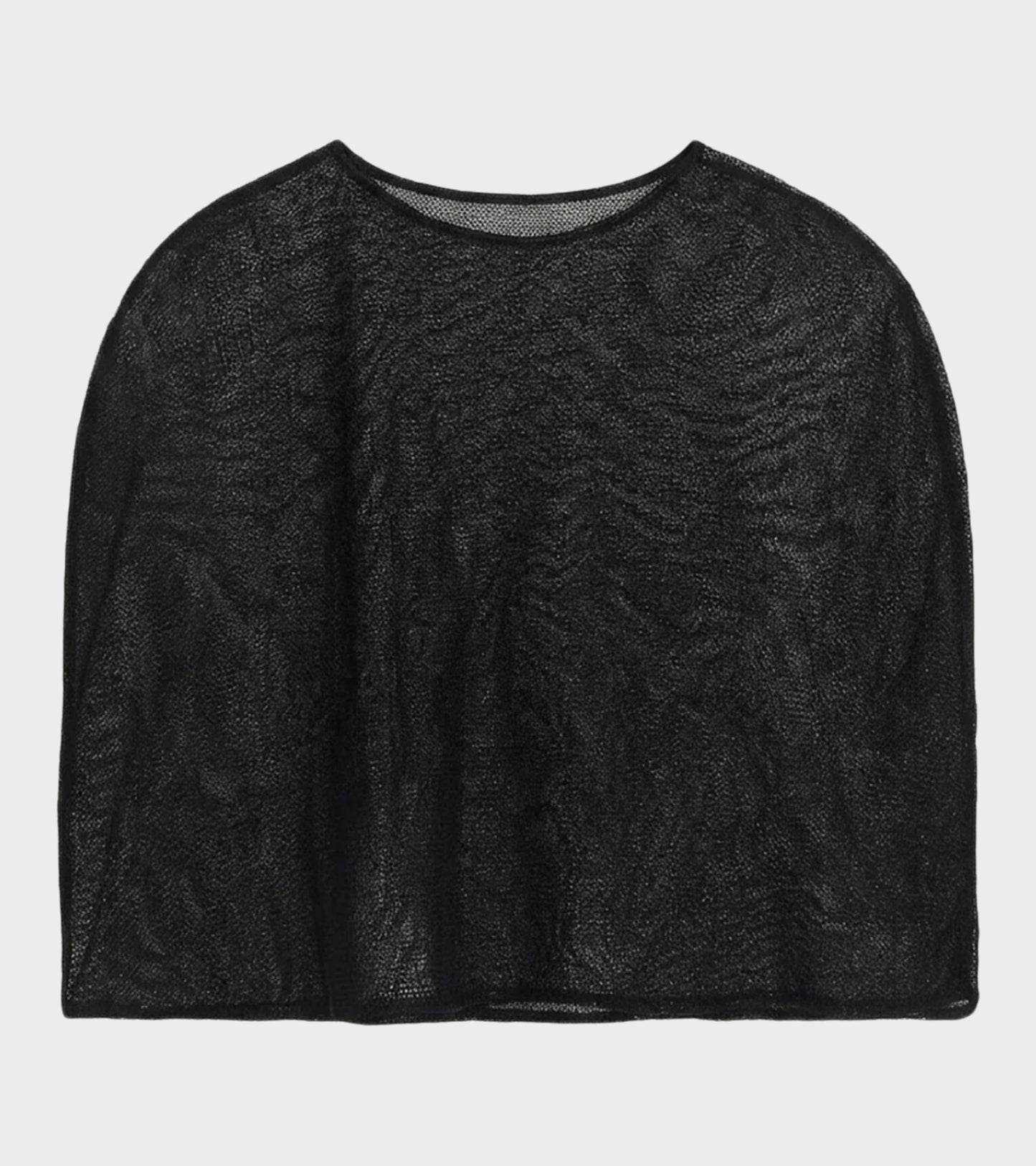 Boldo Cape Black