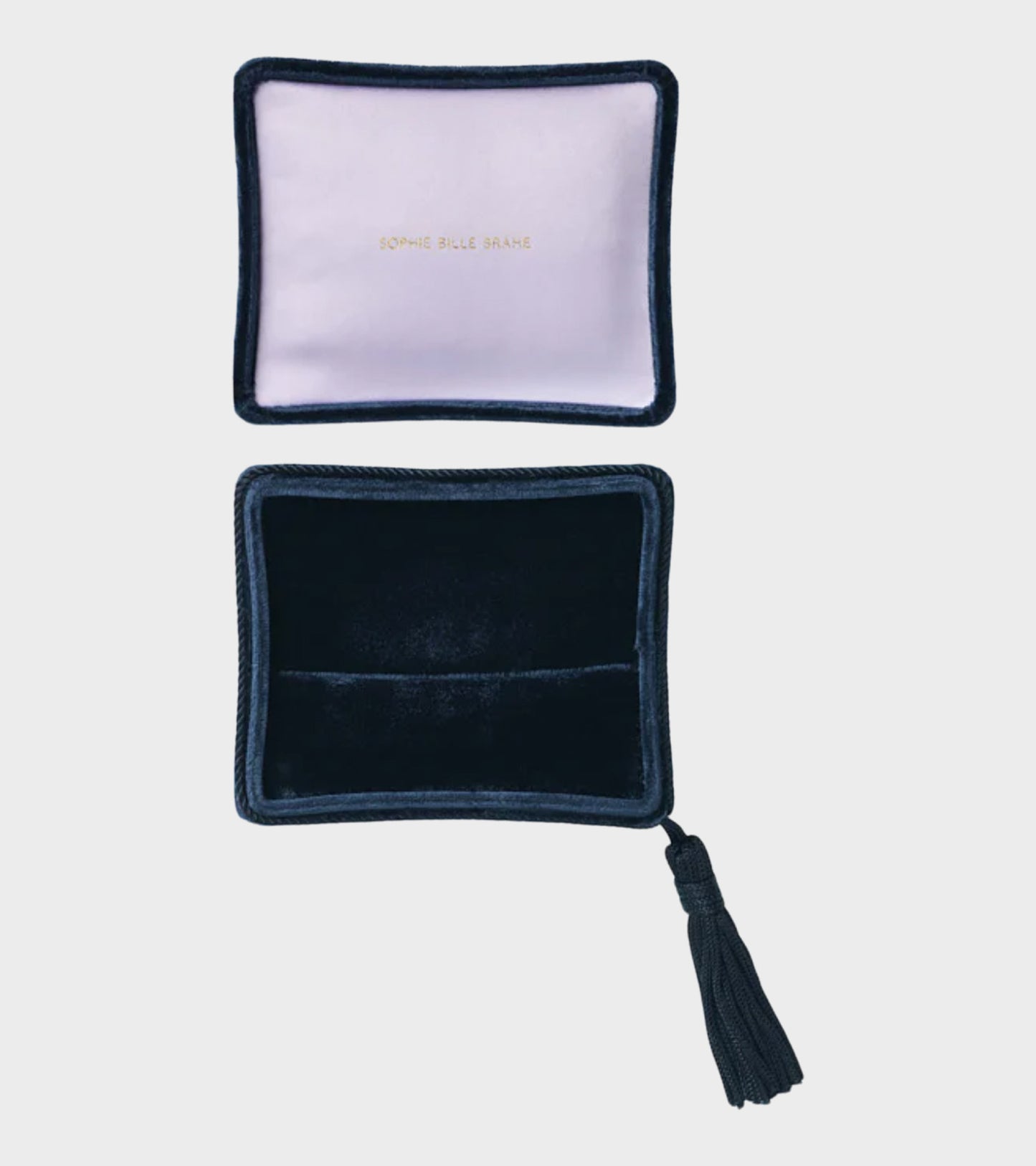 Velvet Box Iris