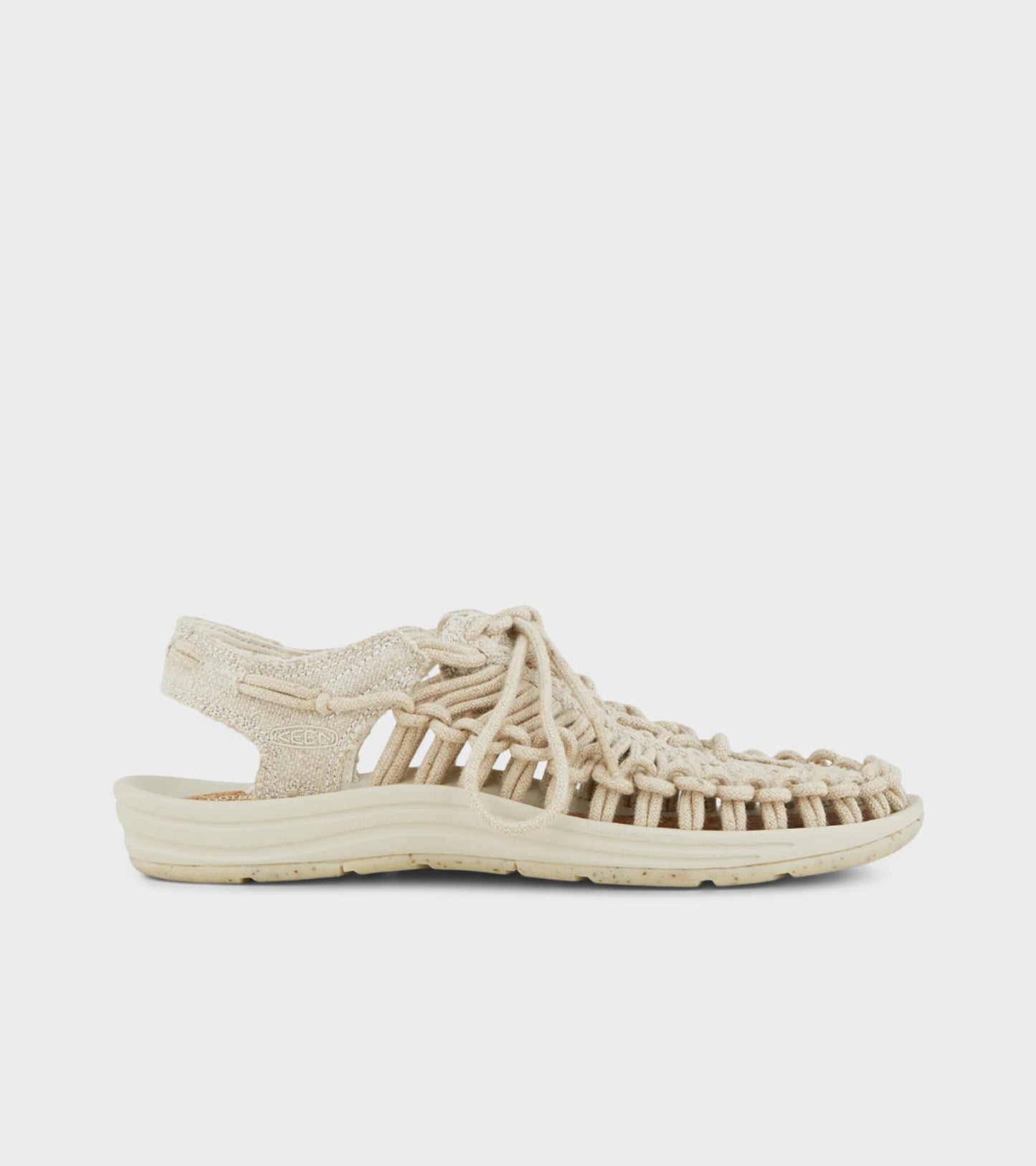 Uneek Canvas x Skall Studio Natural/Birch