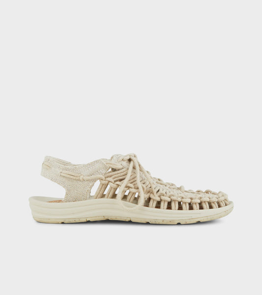 Uneek Canvas x Skall Studio Natural/Birch