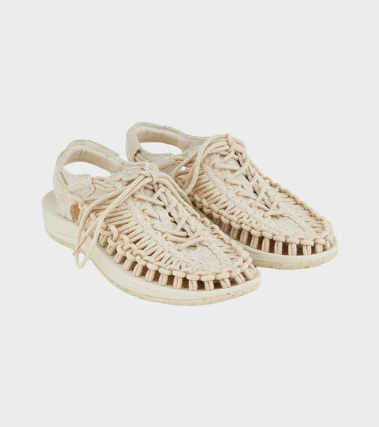 Uneek Canvas x Skall Studio Natural/Birch