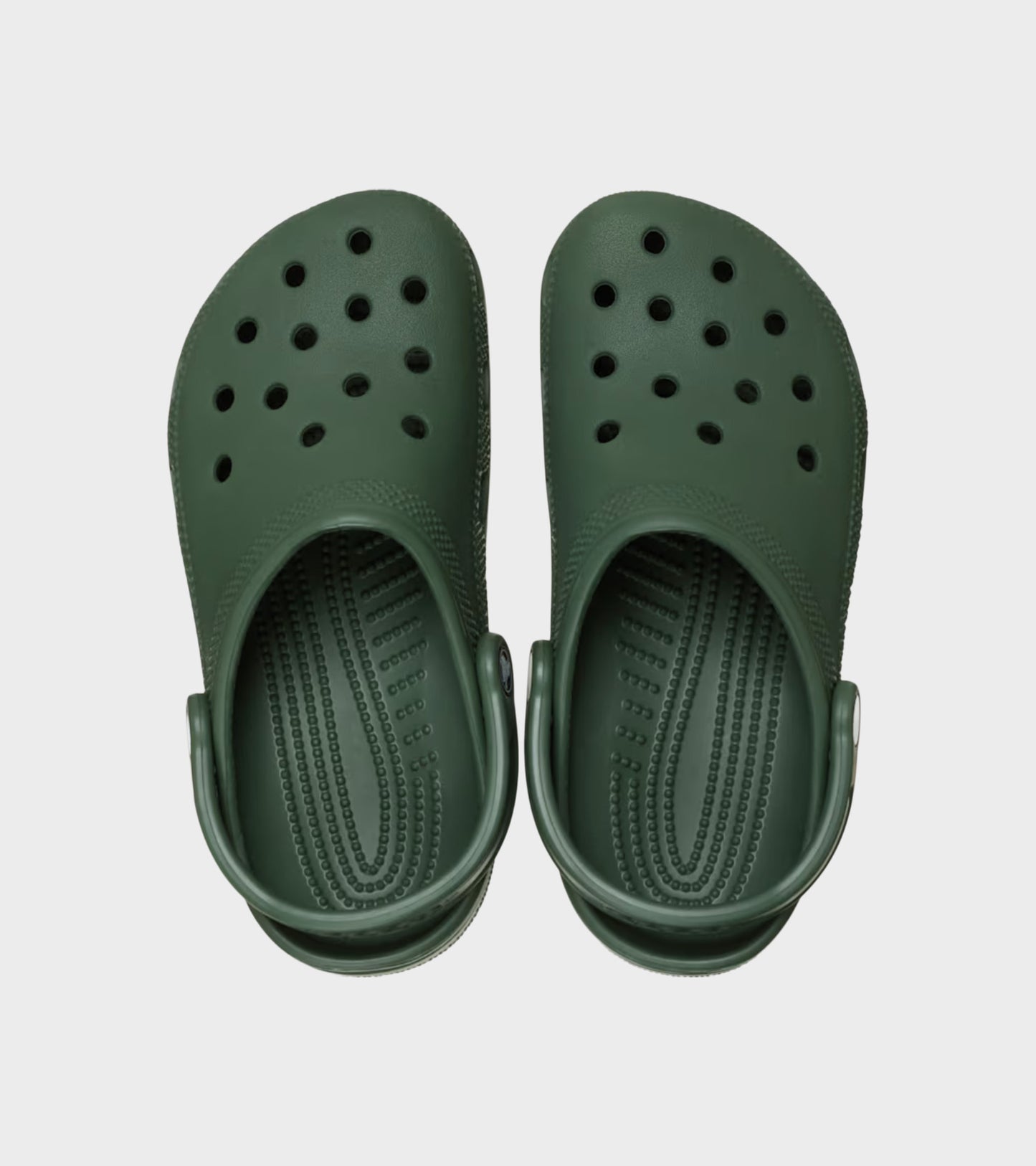 Classic Clog Field Green