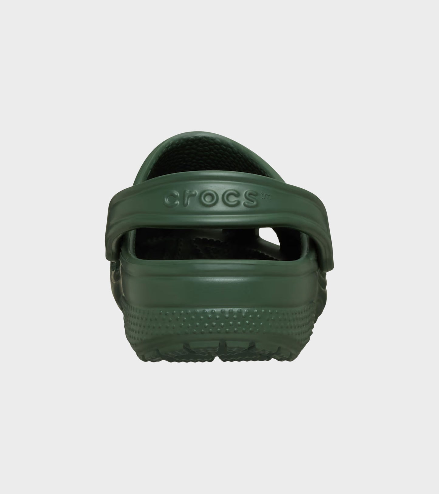 Classic Clog Field Green