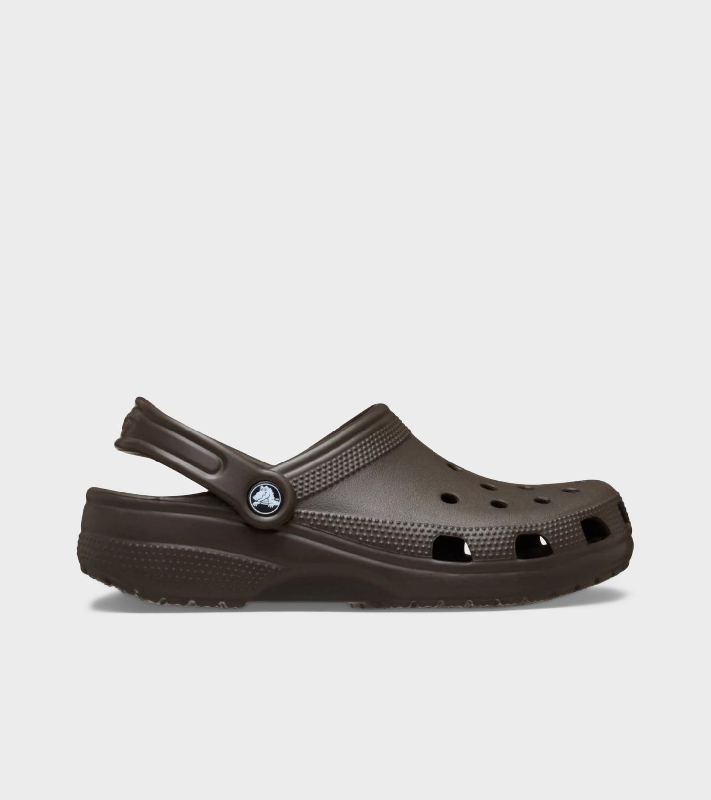 Classic Clog Espresso