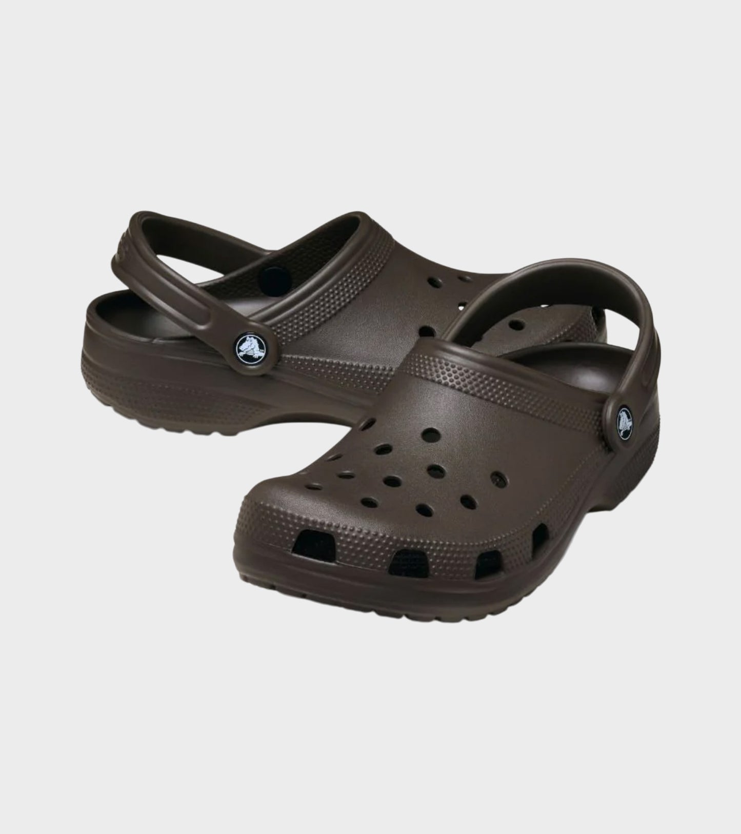 Classic Clog Espresso