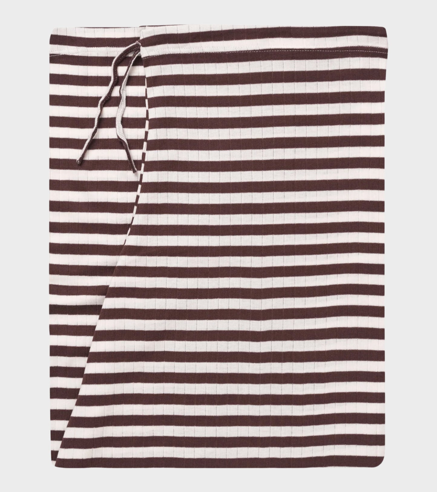 Nova Pants Broadway Brown/Ecru