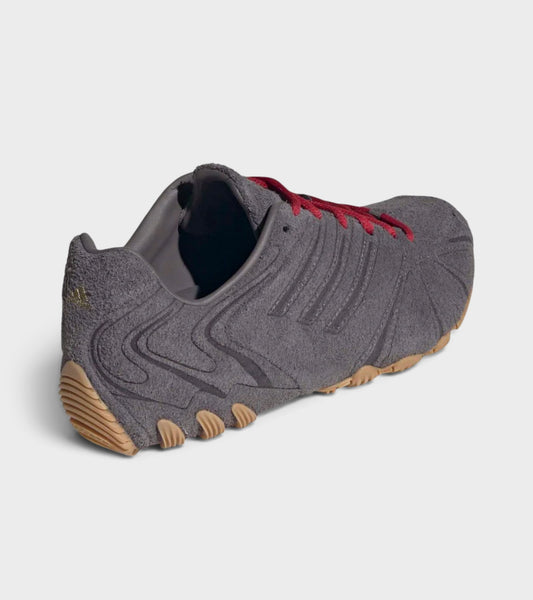 Ghost Sprint W Dark Grey/Victory Red