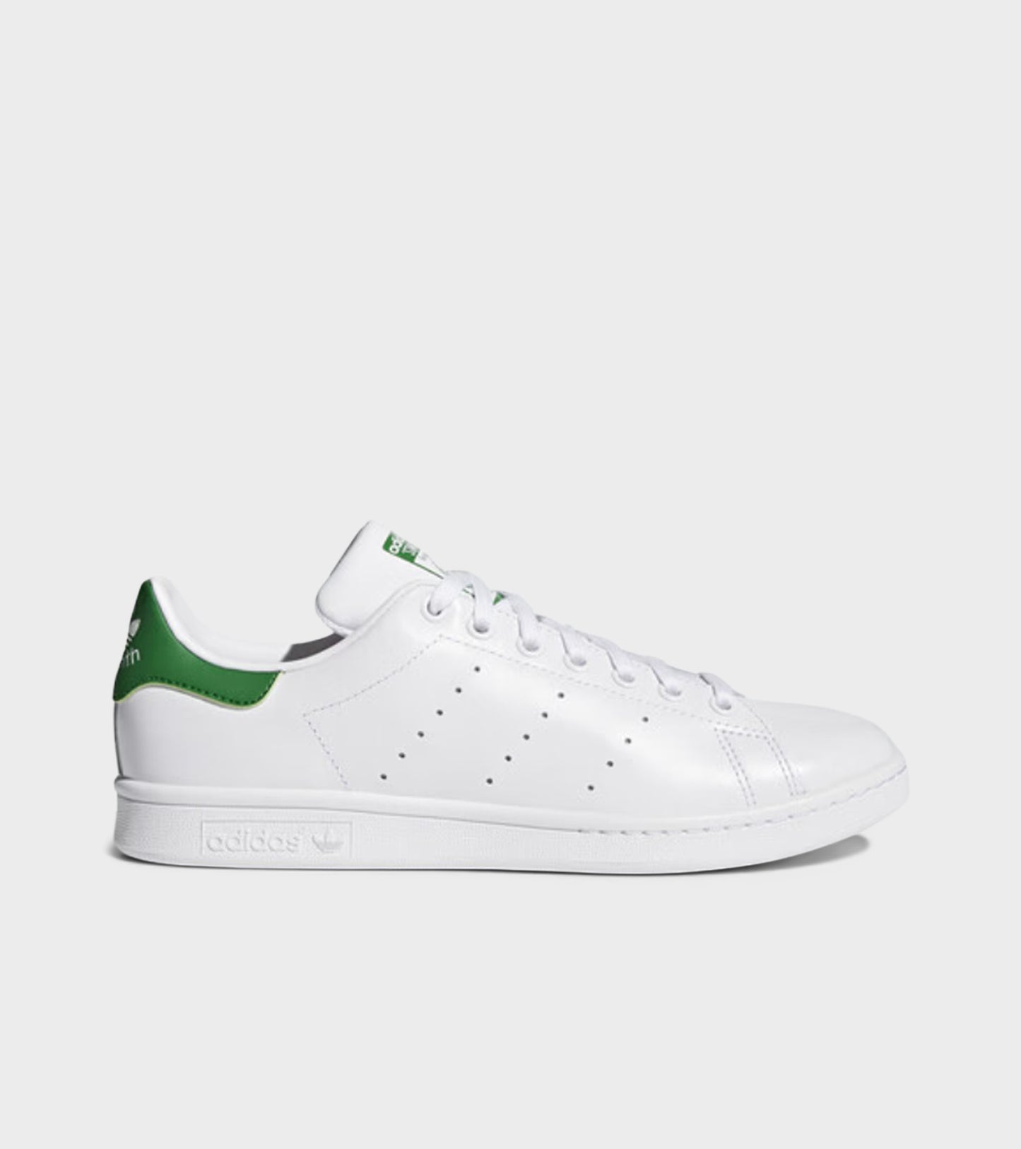 Stan Smith 80s White/Green