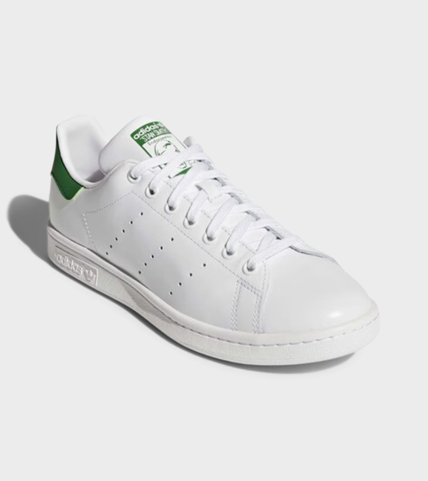 Stan Smith 80s White/Green