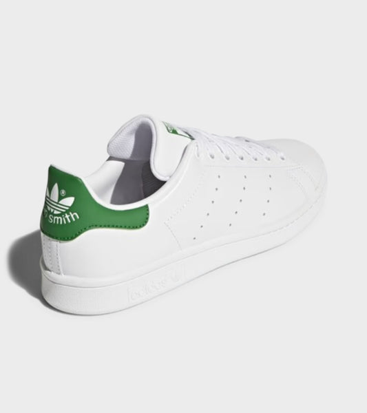 Stan Smith 80s White/Green