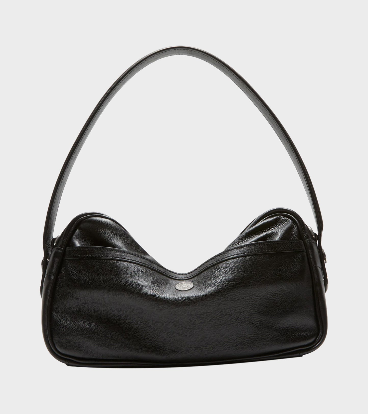 Camero Party Shoulder Bag Black