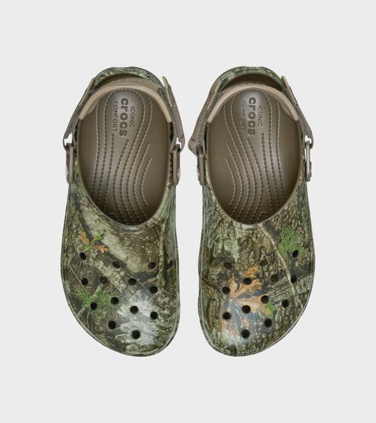 Realtree APX AT Clog Multi