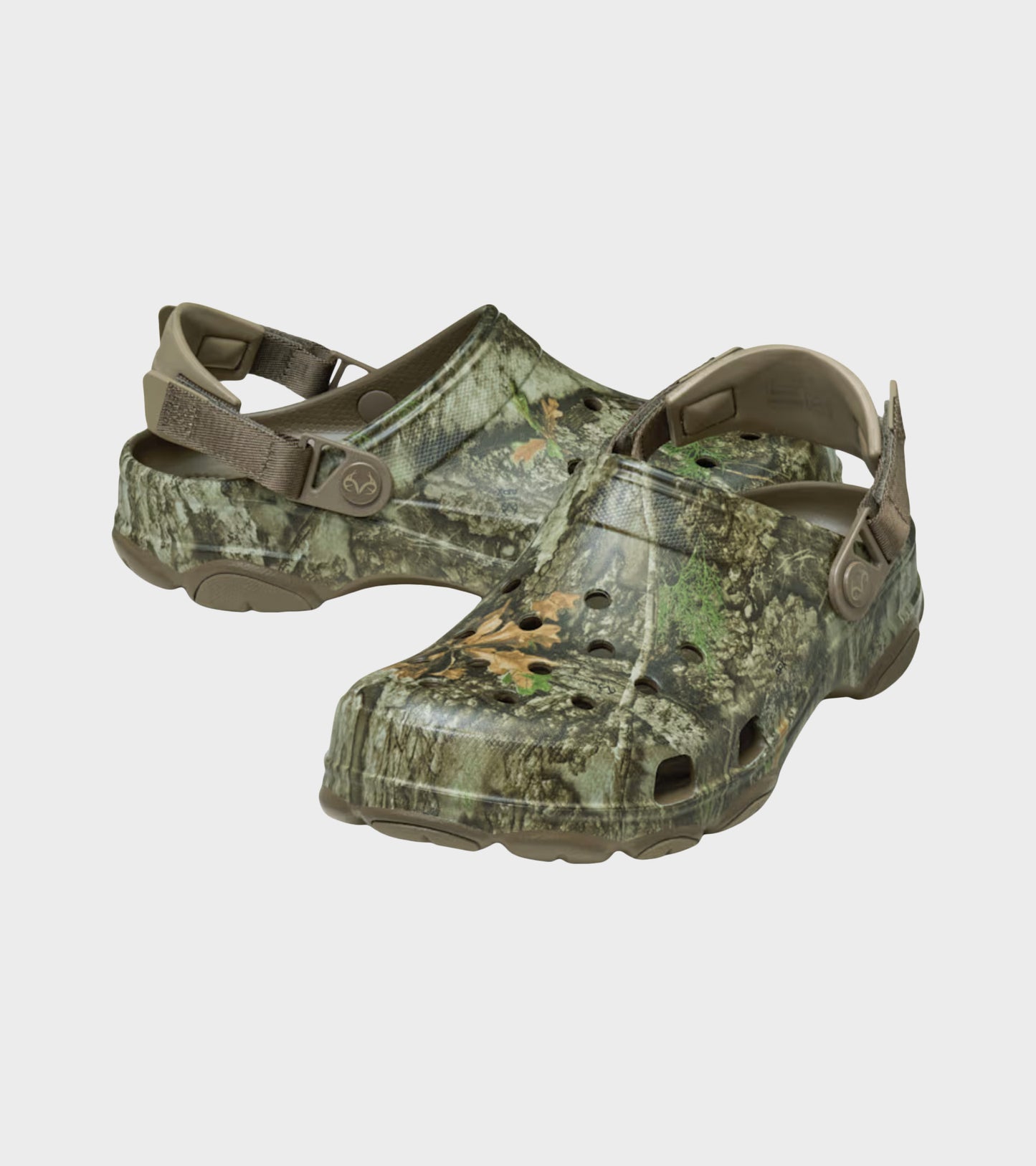 Realtree APX AT Clog Multi