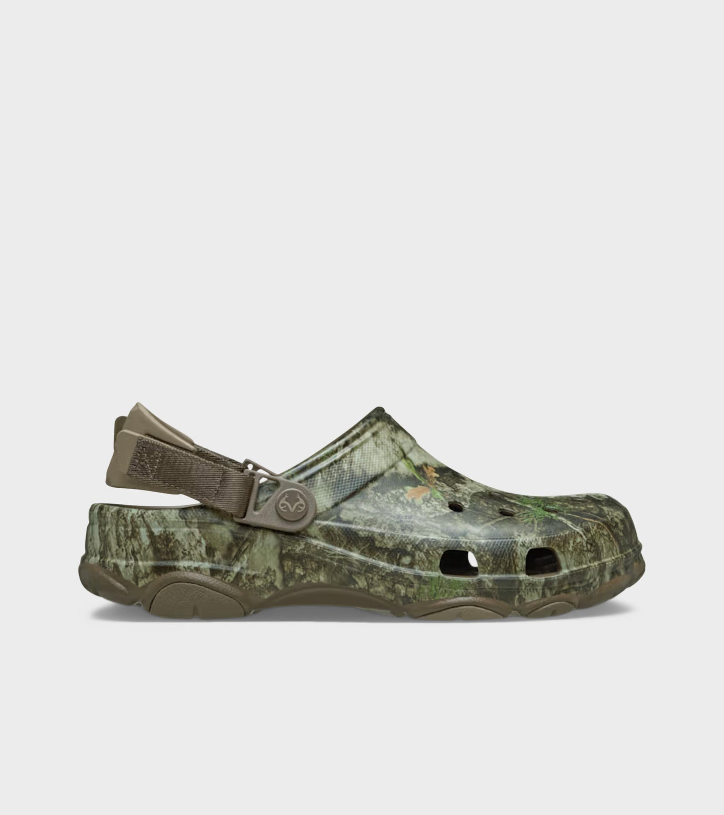 Realtree APX AT Clog Multi
