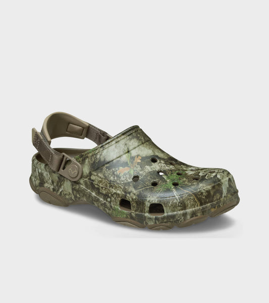 Realtree APX AT Clog Multi