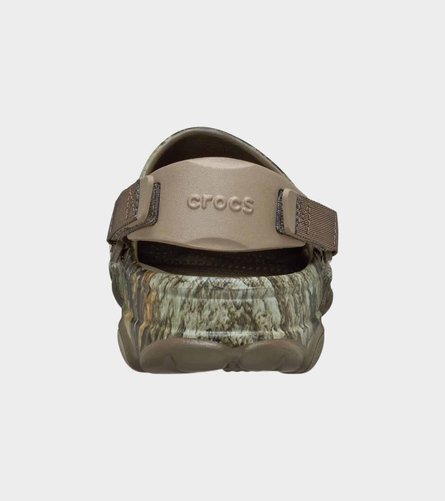 Realtree APX AT Clog Multi