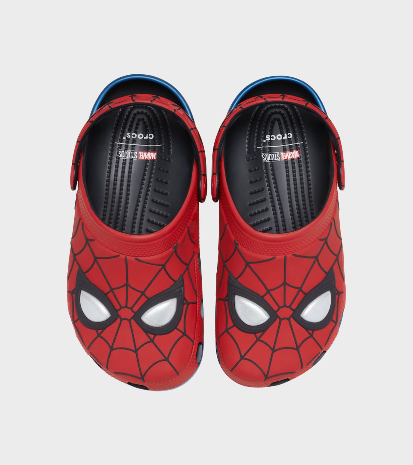 Spider-Man Classic Clog Multi