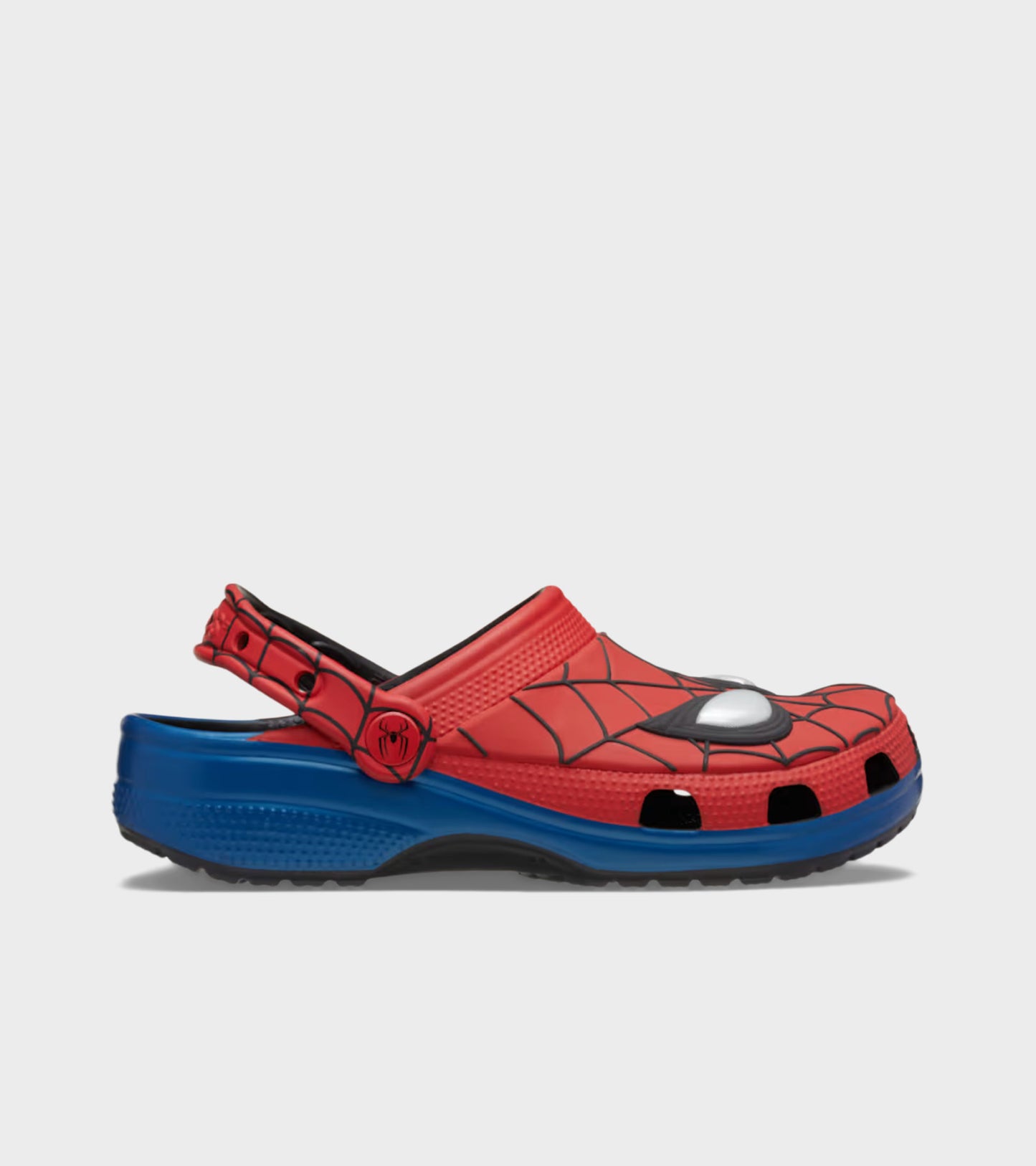 Spider-Man Classic Clog Multi
