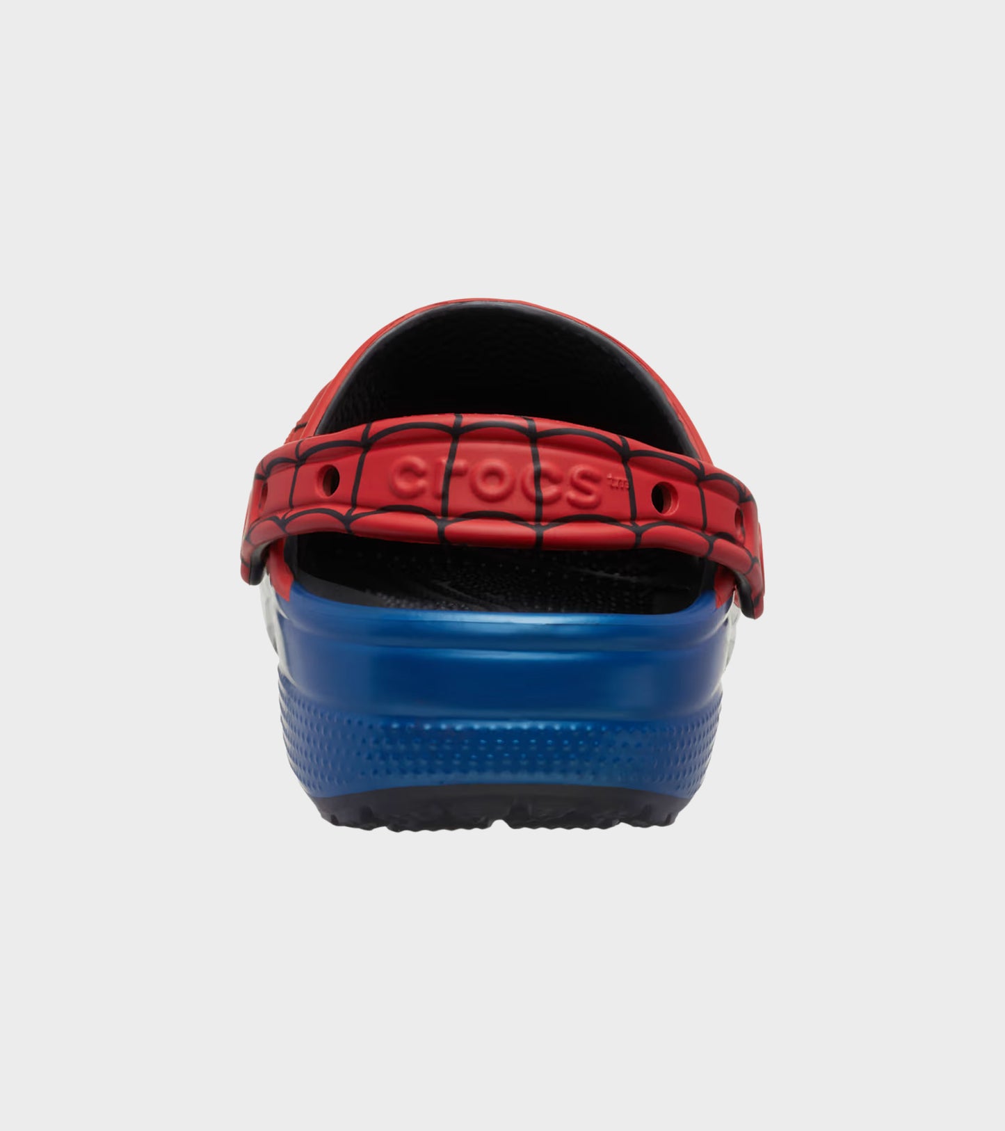 Spider-Man Classic Clog Multi