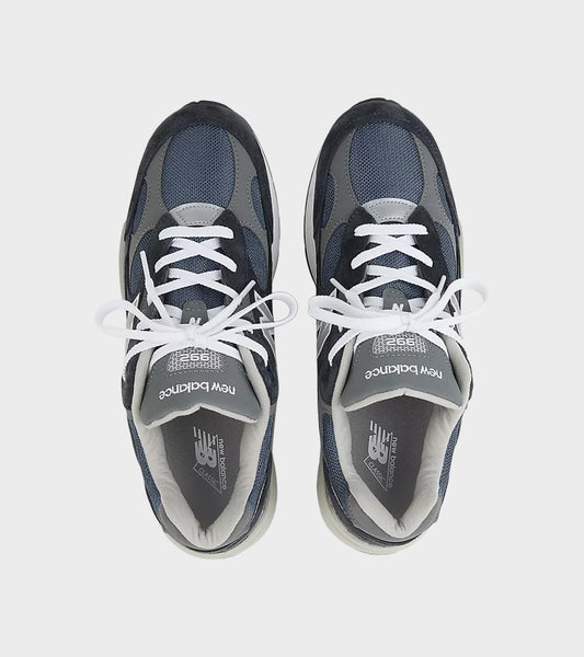 U992NY Navy