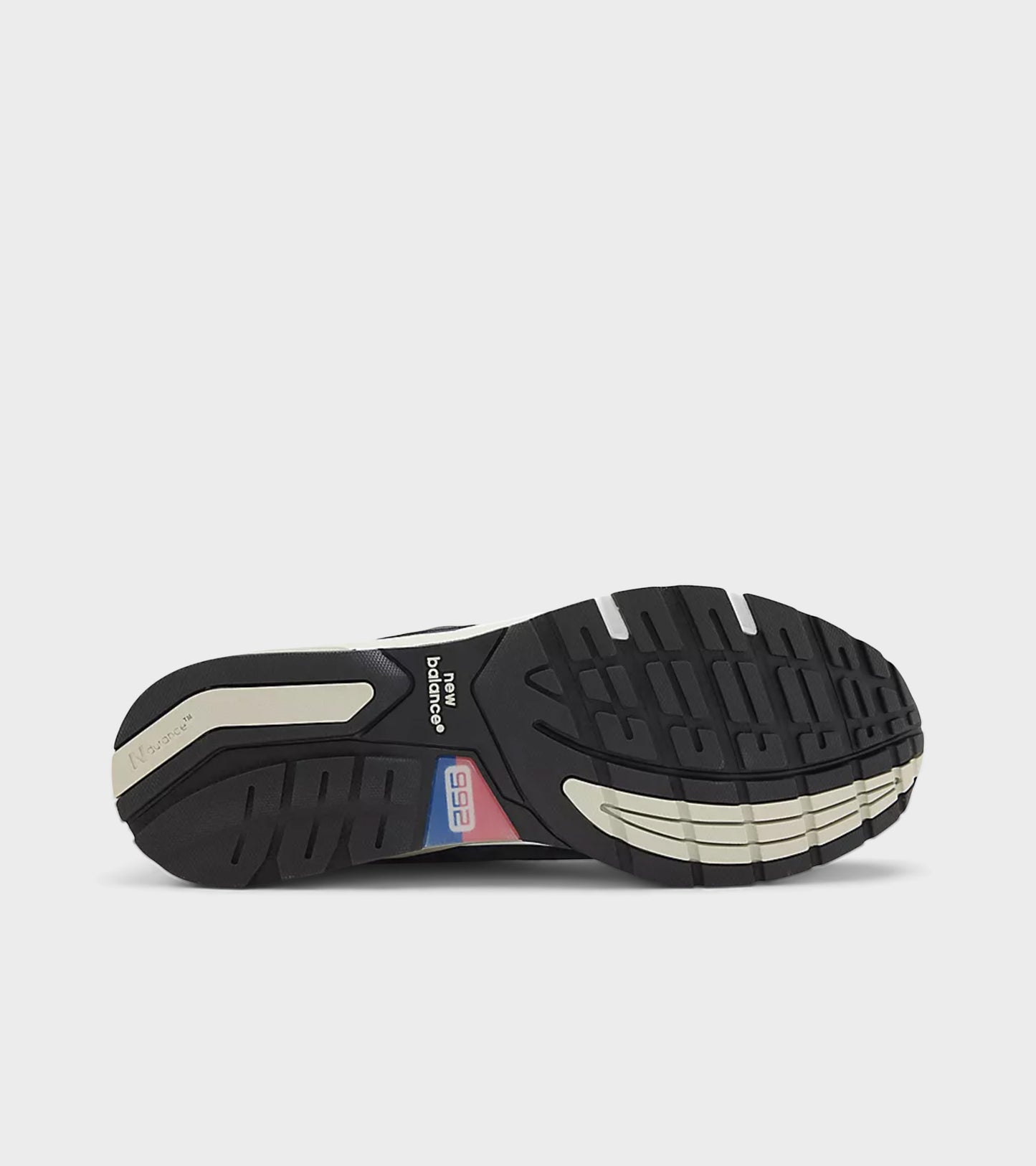 U992NY Navy
