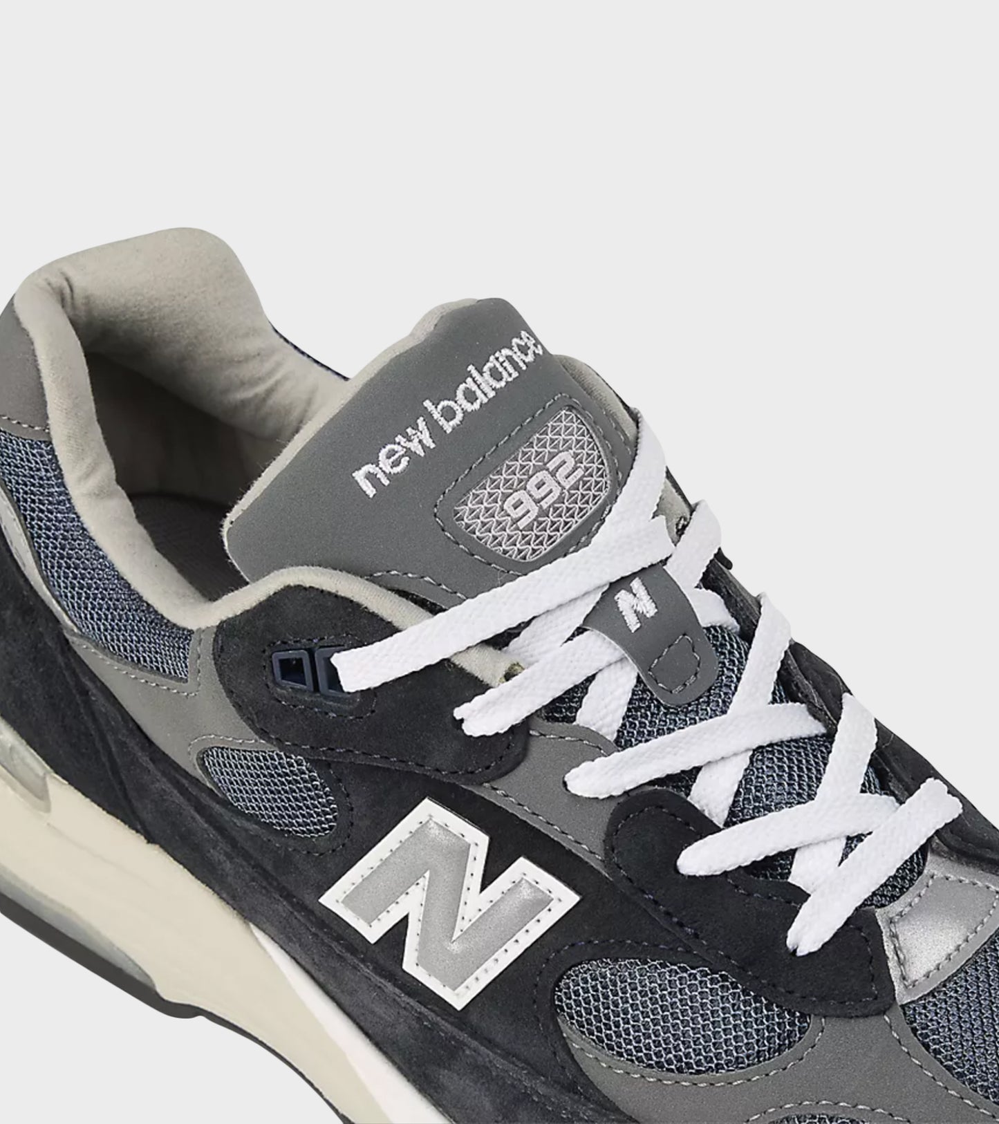 U992NY Navy