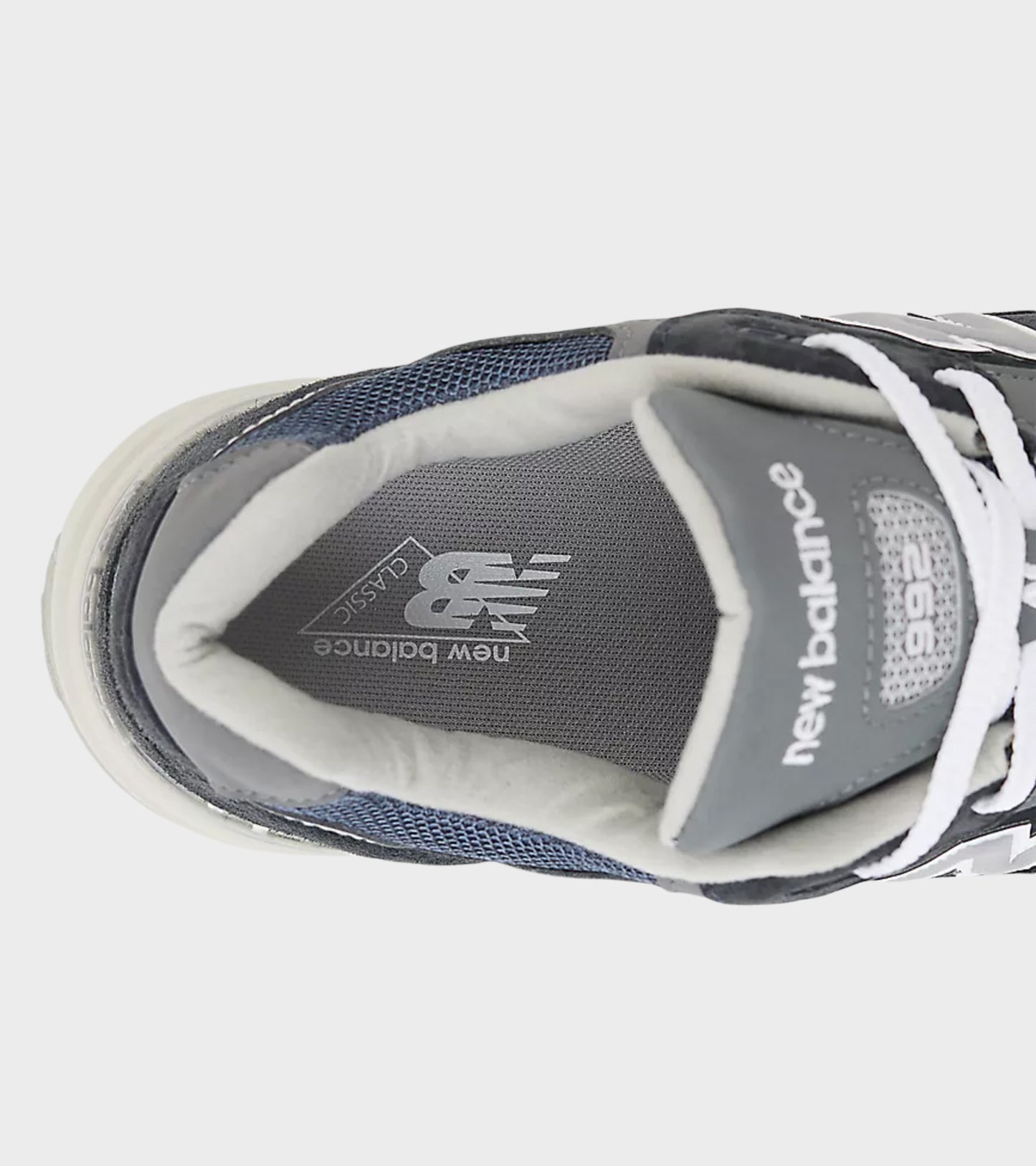 U992NY Navy